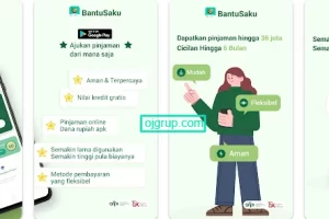 7 Cara Membatalkan Pinjaman Bantusaku dengan mudah