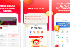 Akulaku: Pinjaman Online yang Aman dan Terpercaya