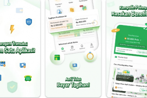 Cara Bayar Cicilan Pegadaian Online Mudah dan Cepat