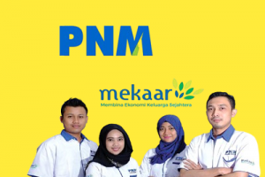 Cara Pinjam Uang di PNM Mekaar