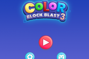Free Download Game Html5 Color Block Blast 3