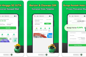 Cara mengajukan pinjaman easycash