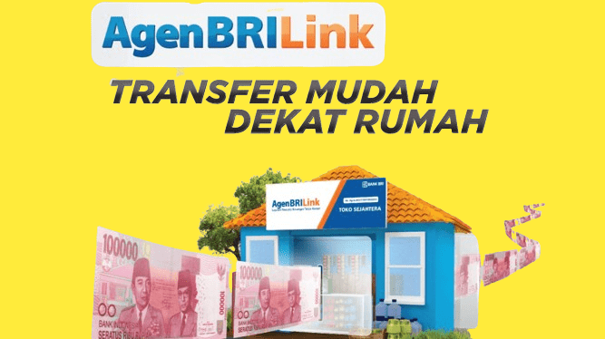 Panduan Lengkap Menjadi Agen BRILink Syarat, Keuntungan